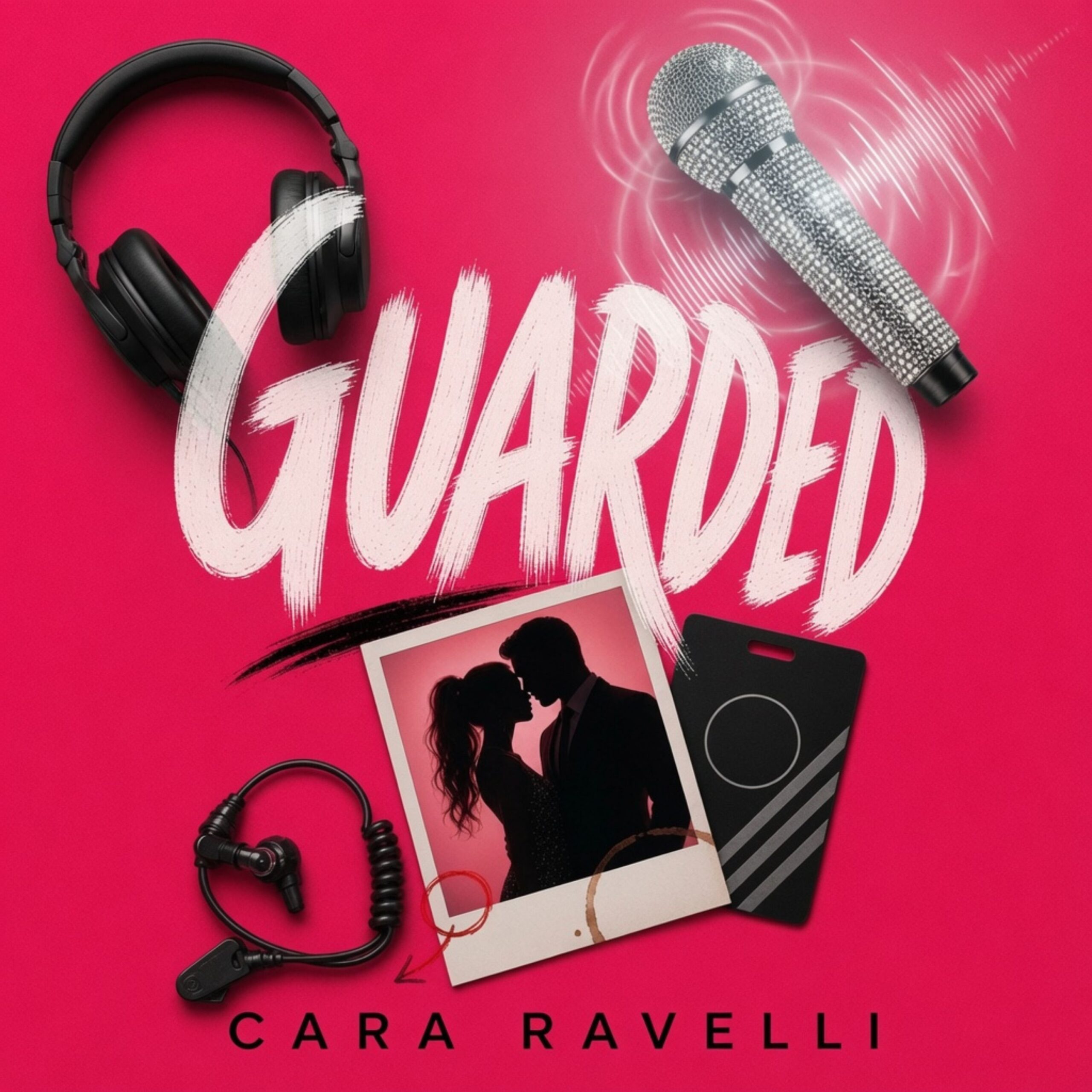 GUARDED - Image 2