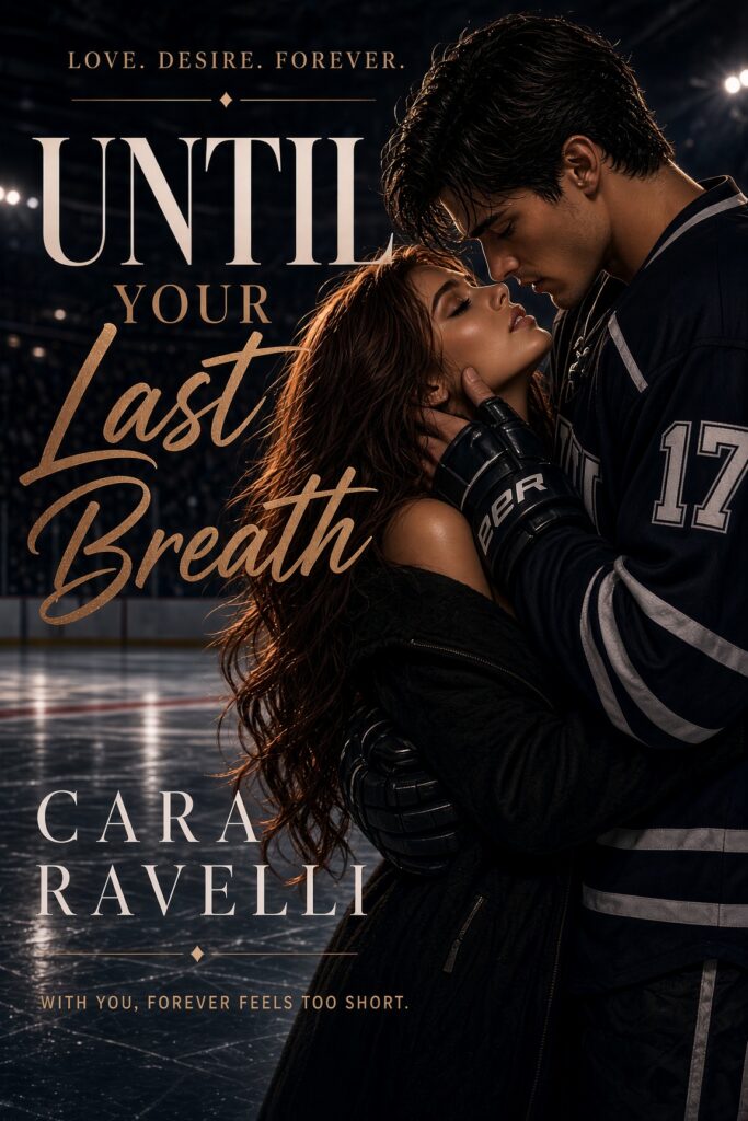 Until Your Last Breath