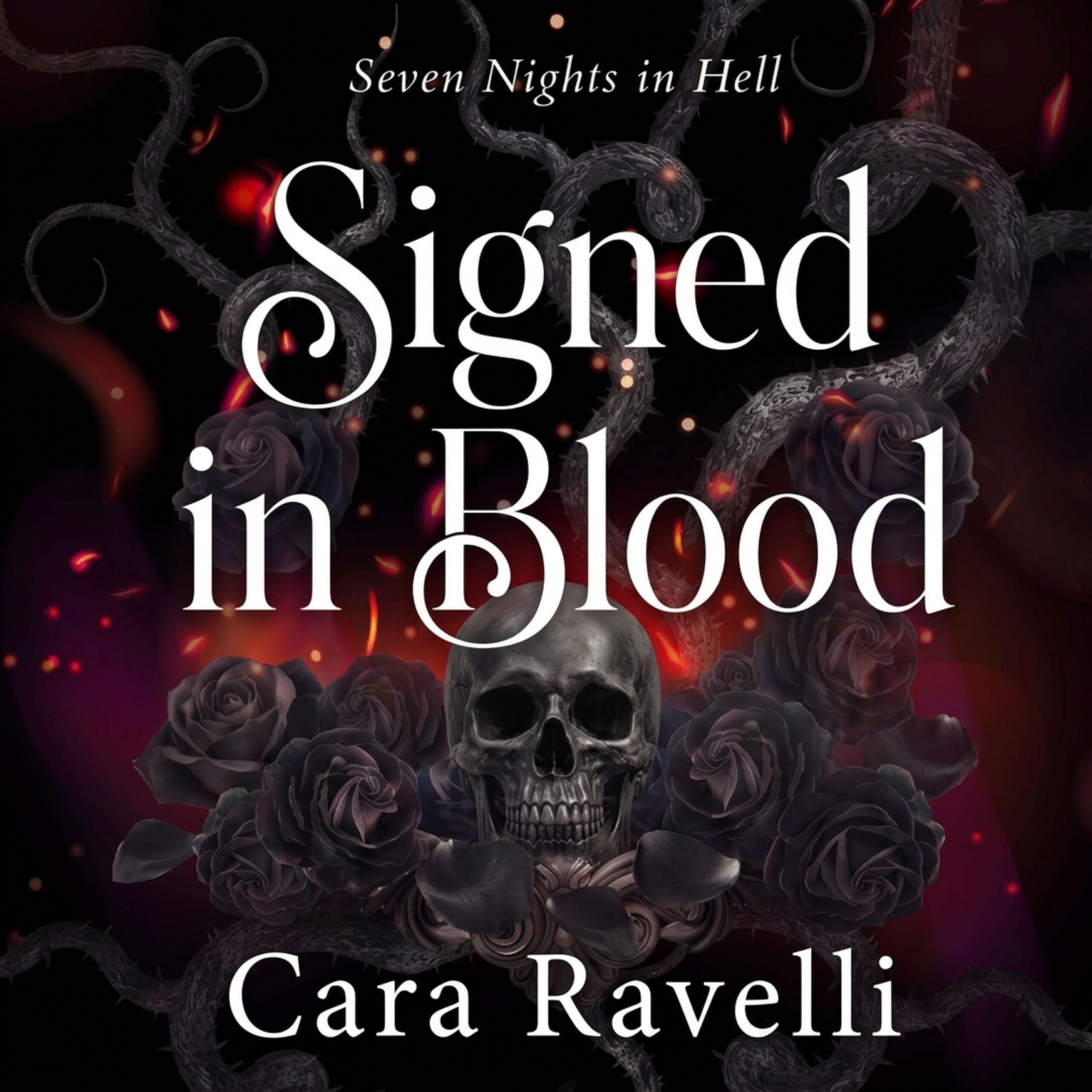 Signed in Blood