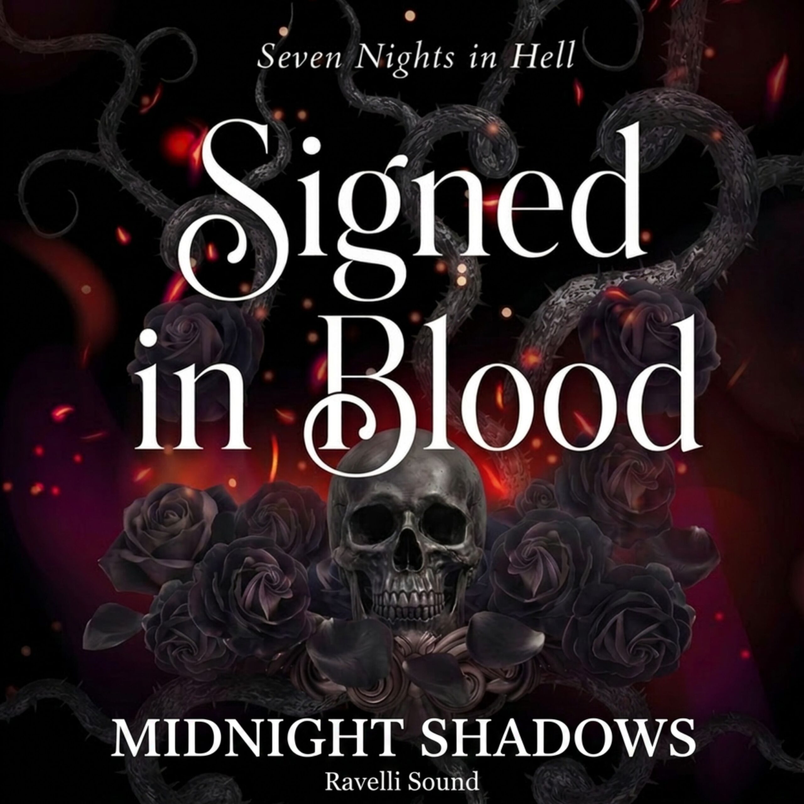 Signed in Blood