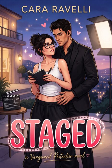 Staged