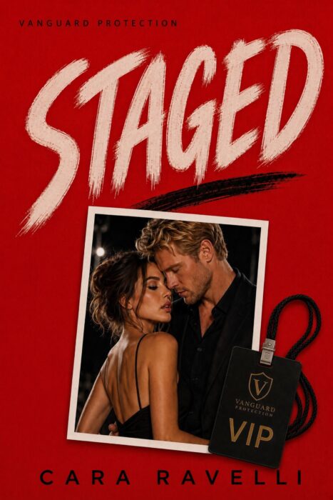 Staged