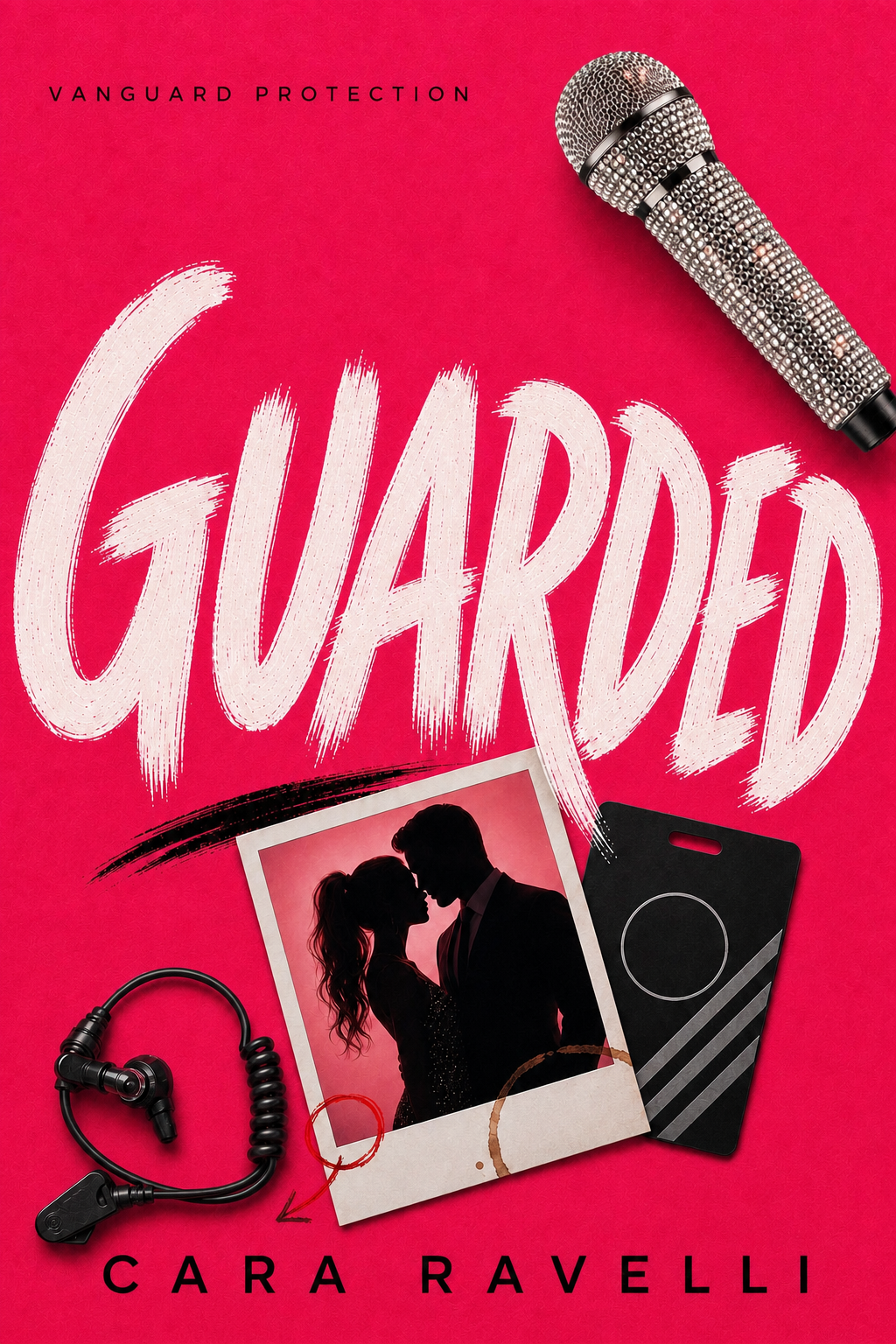 Guarded