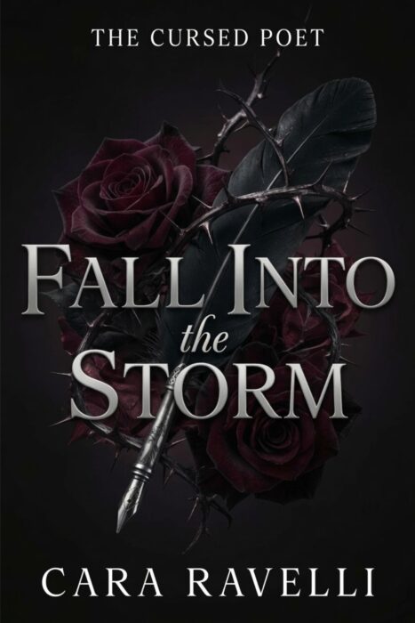 Fall Into The Storm