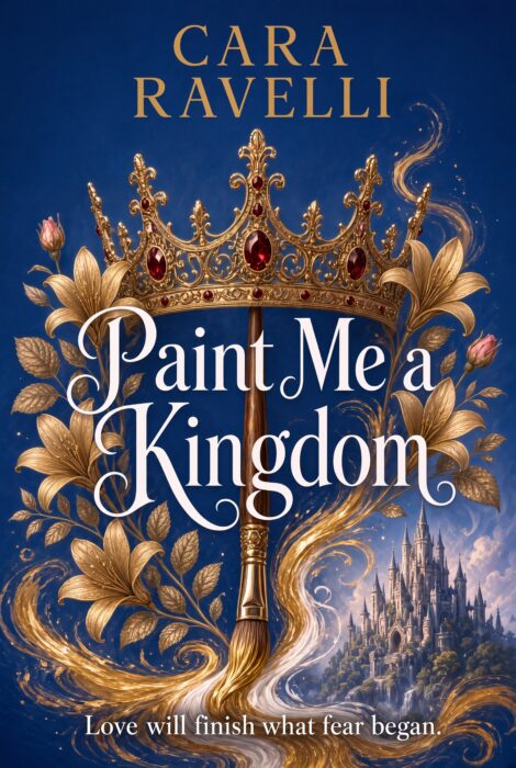 Paint Me a Kingdom