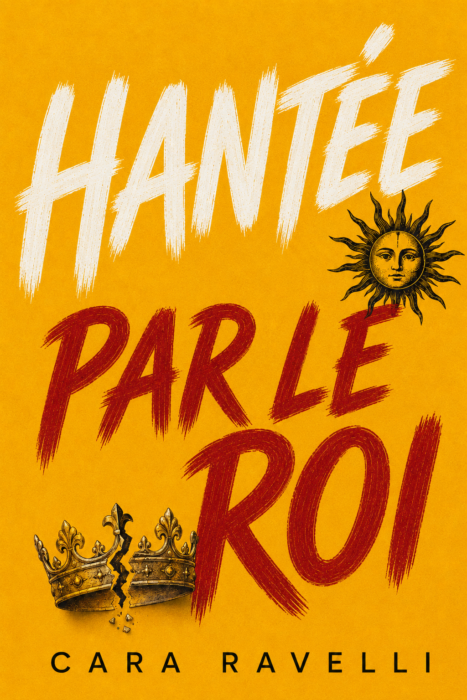 Hantée par le roi