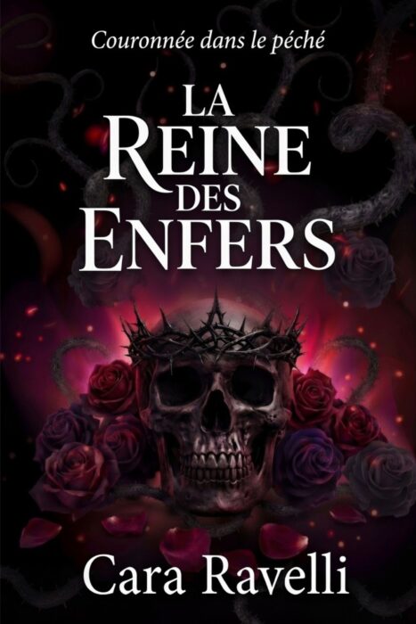 La Reine des Enfers