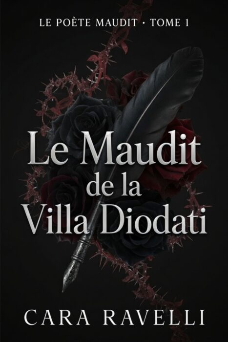 Le Maudit de la Villa Diodati