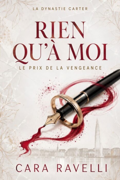 Rien qu’à moi