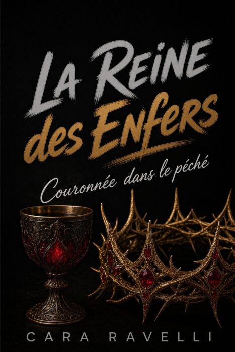 La Reine des Enfers