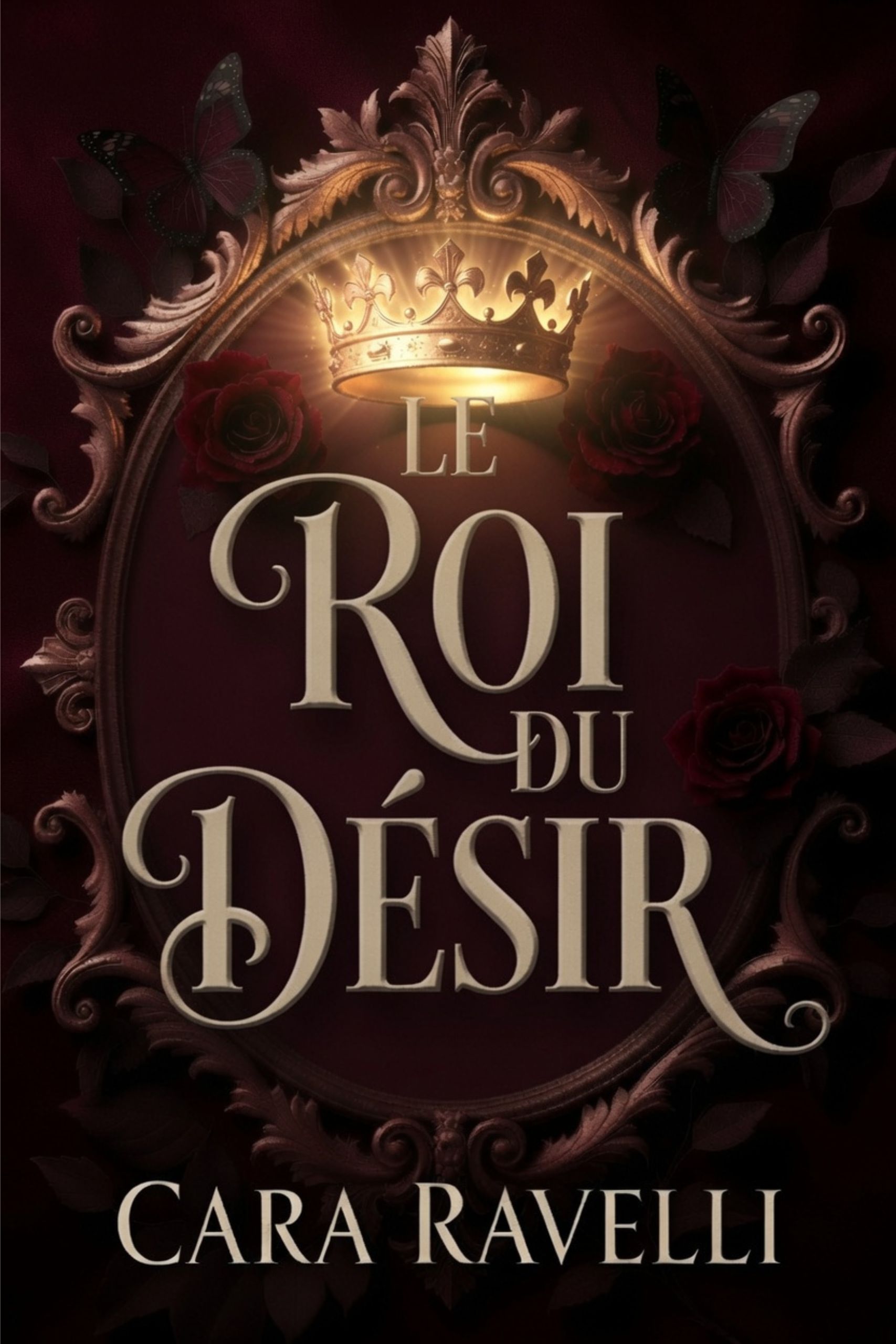 Le Roi du Désir