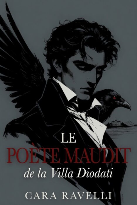 Le Poète Maudit de la Villa Diodati