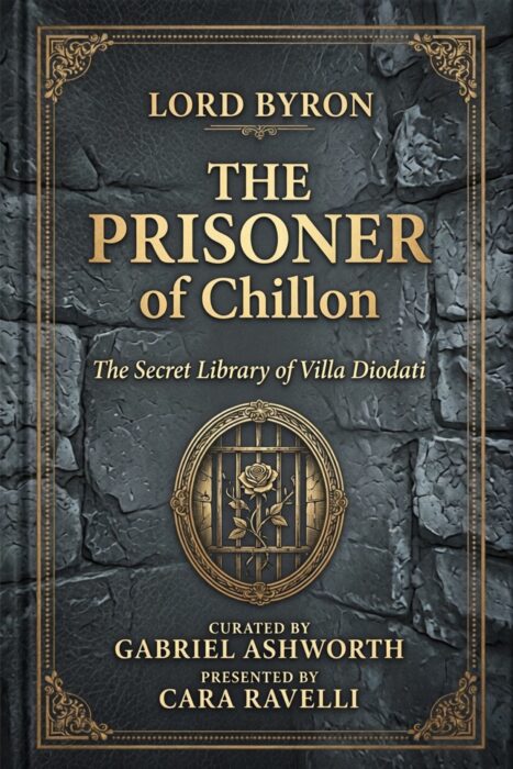 The Prisoner Of Chillon