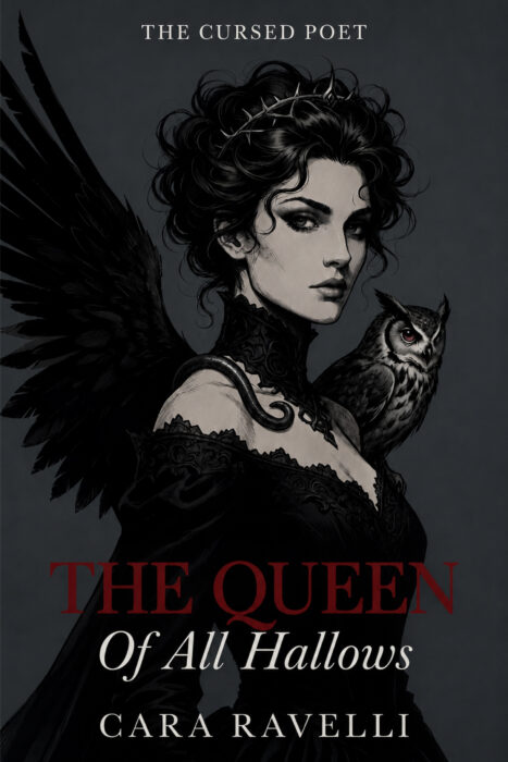 The Queen Of All Hallows