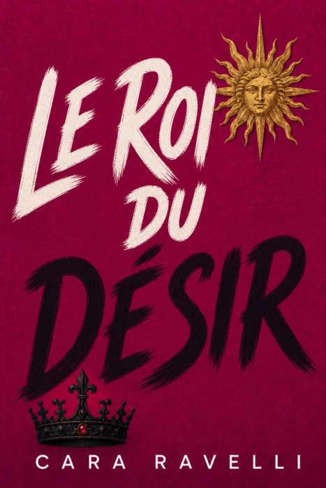 Le Roi du Désir