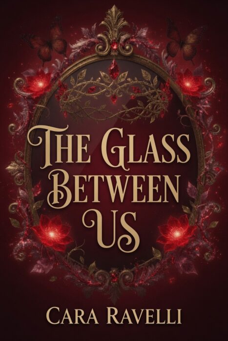 The Glass Between Us