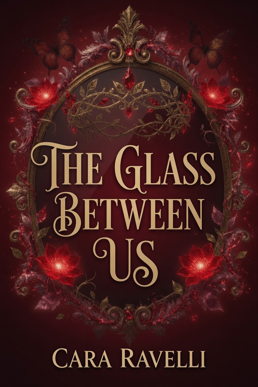 The Glass Between Us