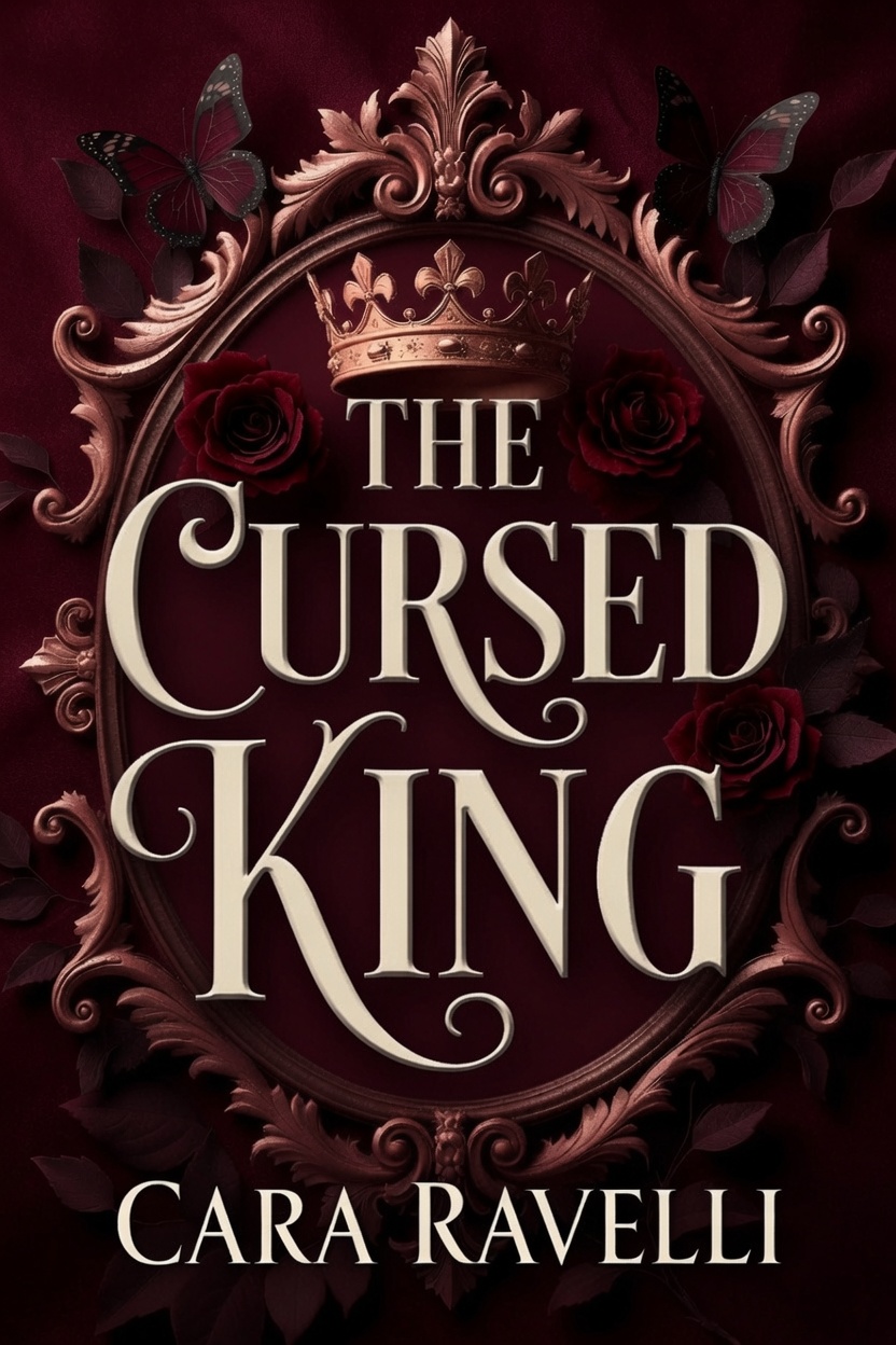 The Cursed King