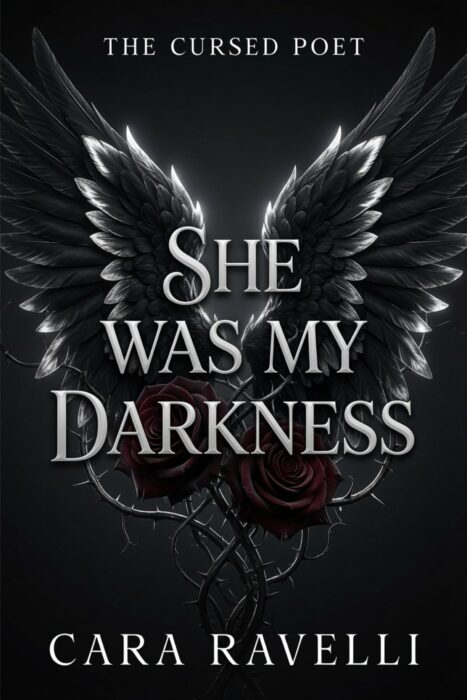 She Was My Darkness