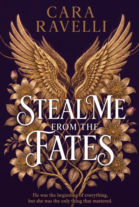 Steal Me from the Fates