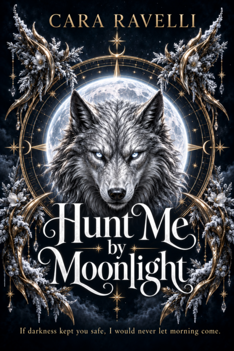 Hunt Me by Moonlight