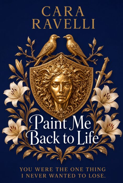 Paint Me Back to Life