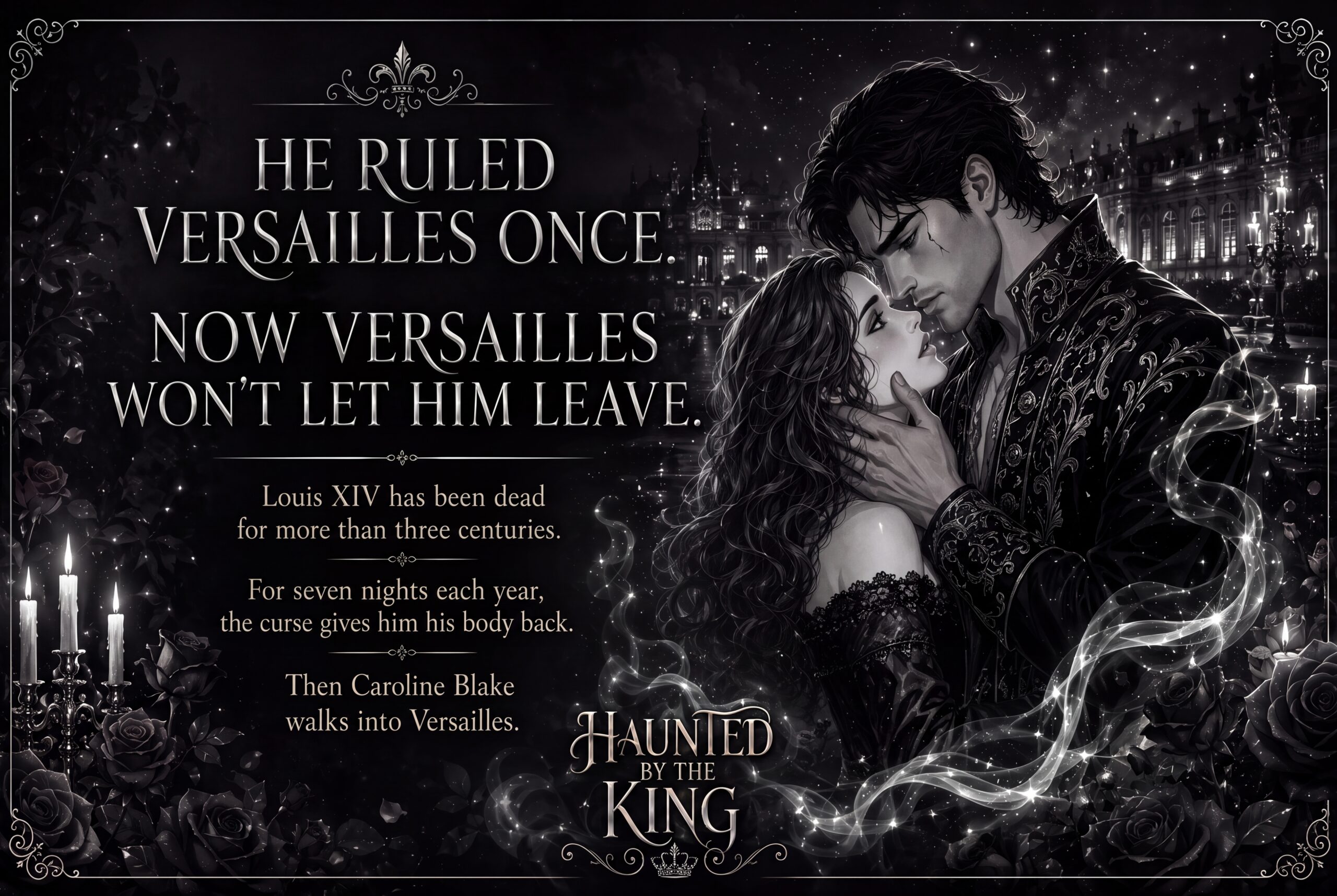 Haunted by The King - Once Upon a Curse Edition - Image 6