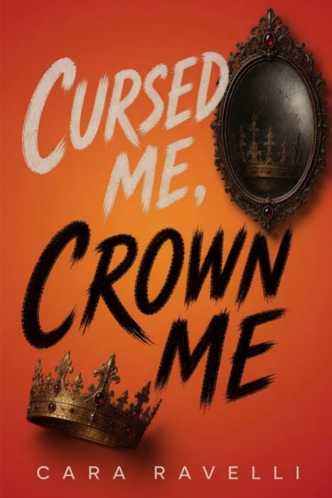 Cursed Me, Crown Me