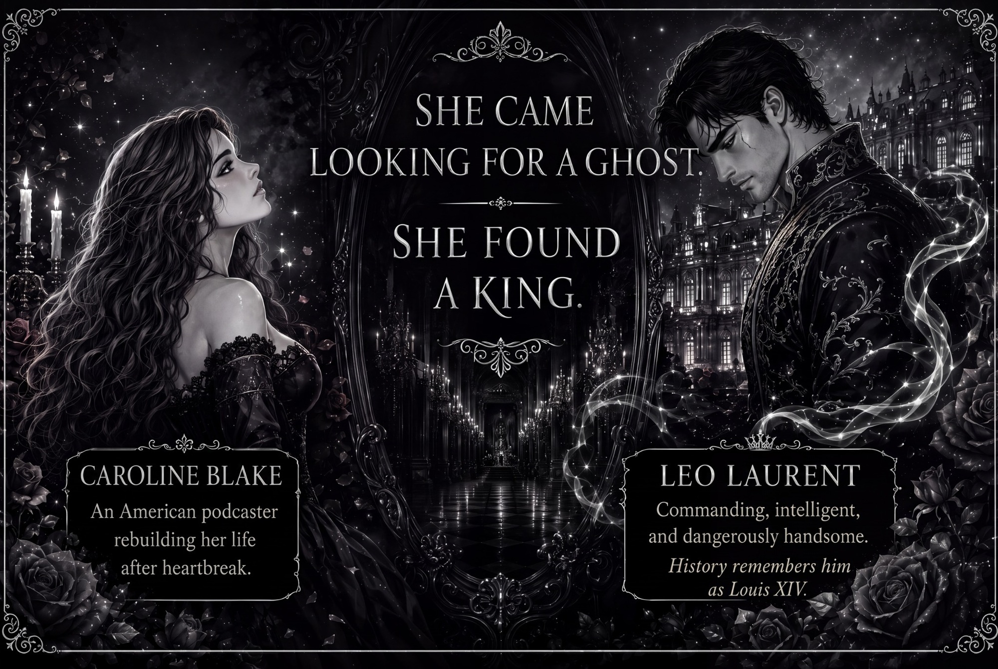 Haunted by The King - Once Upon a Curse Edition - Image 5