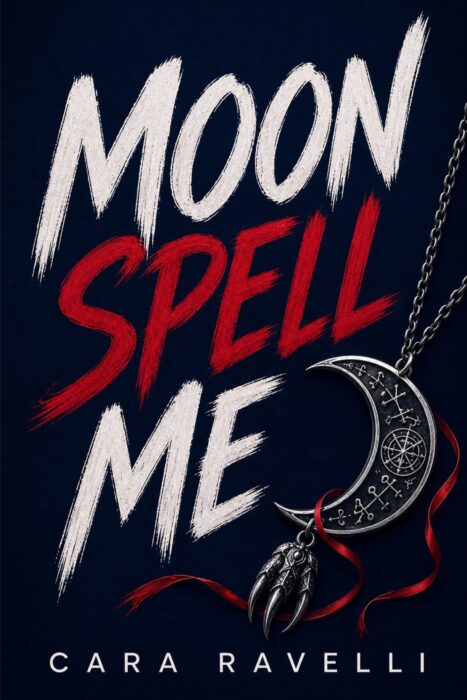 Moon Spell Me