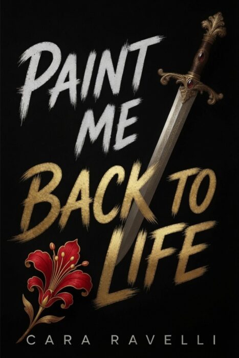 Paint Me Back to Life