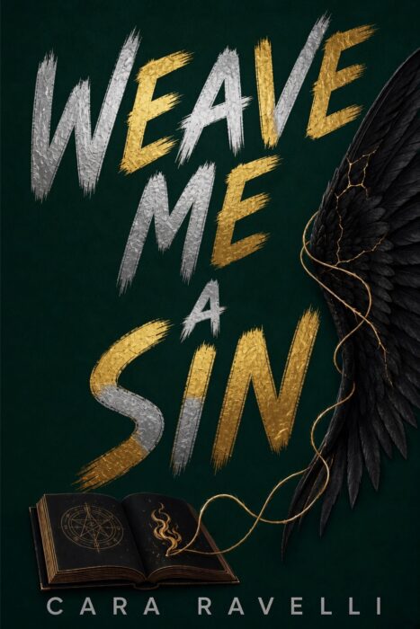 Weave Me a Sin