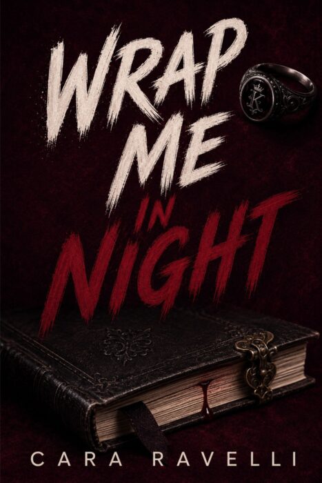 Wrap Me in Night