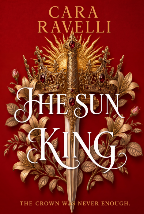 The Sun King