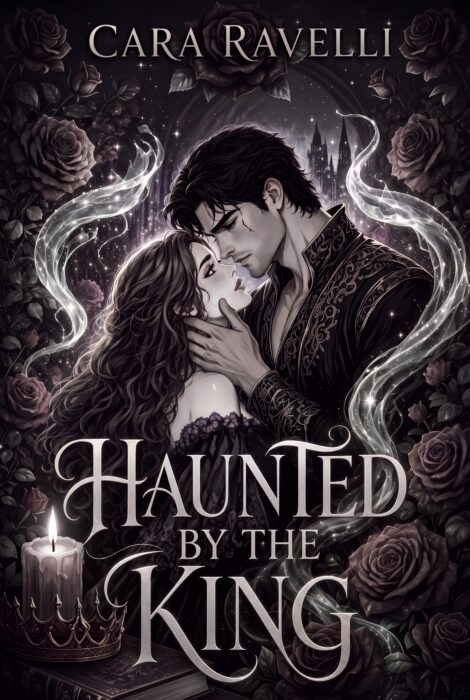 Haunted by The King - Once Upon a Curse Edition