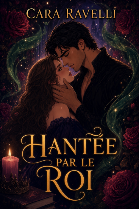 Hantée par le Roi - Édition Enchantée