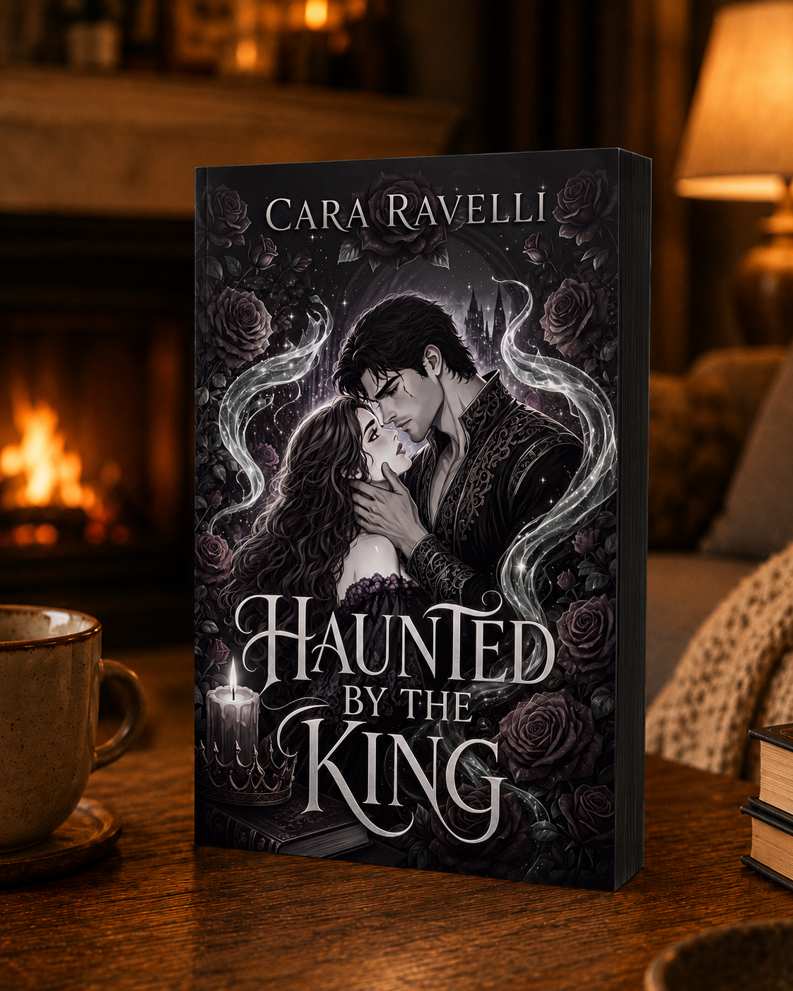 Haunted by The King - Once Upon a Curse Edition - Image 2