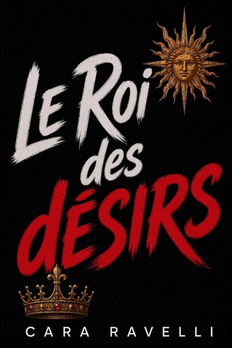 Le Roi des désirs