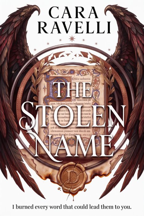 The Stolen Name