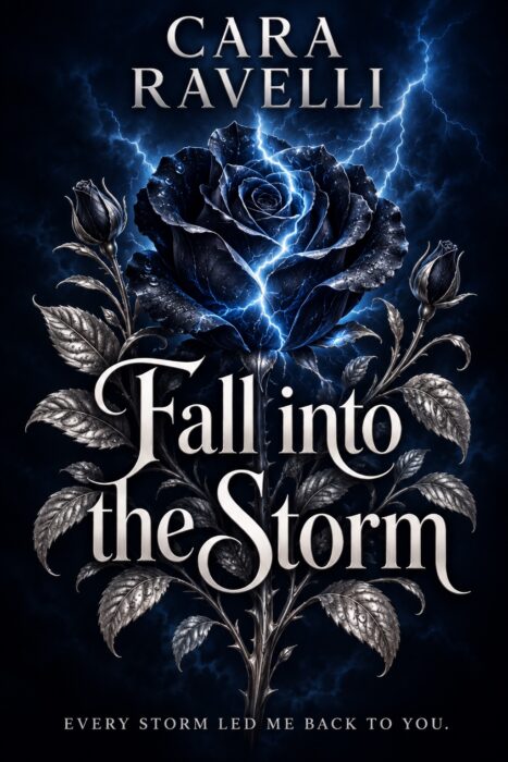 Fall Into The Storm