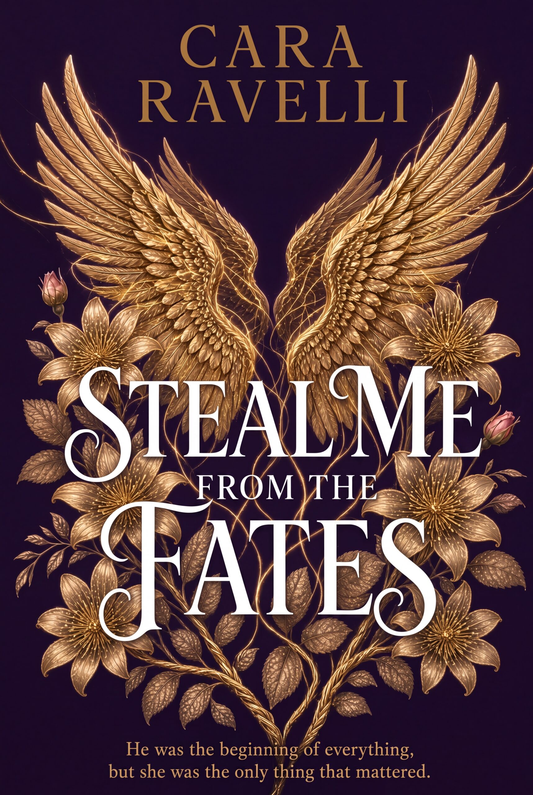 Steal Me from the Fates