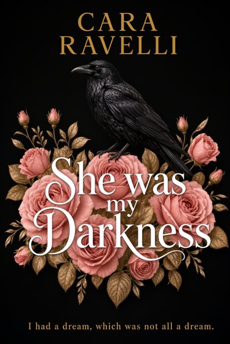 She Was My Darkness