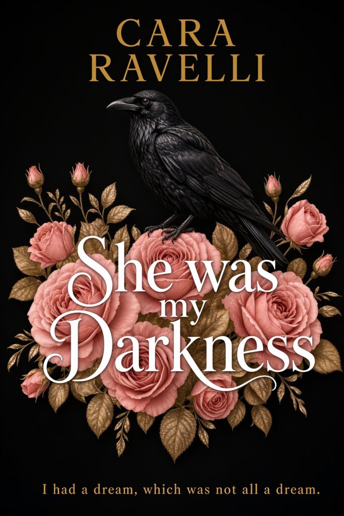 She Was My Darkness