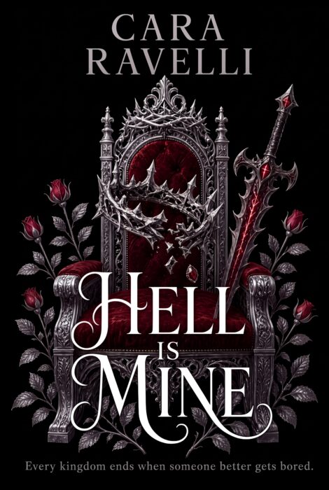 Hell is Mine