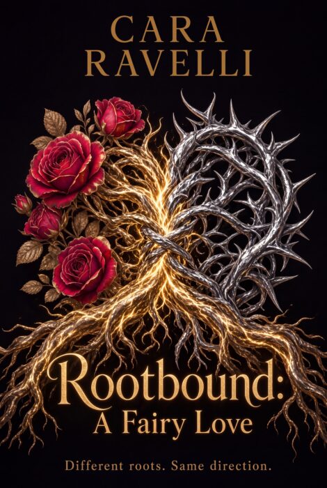 Rootbound: A Fairy Love