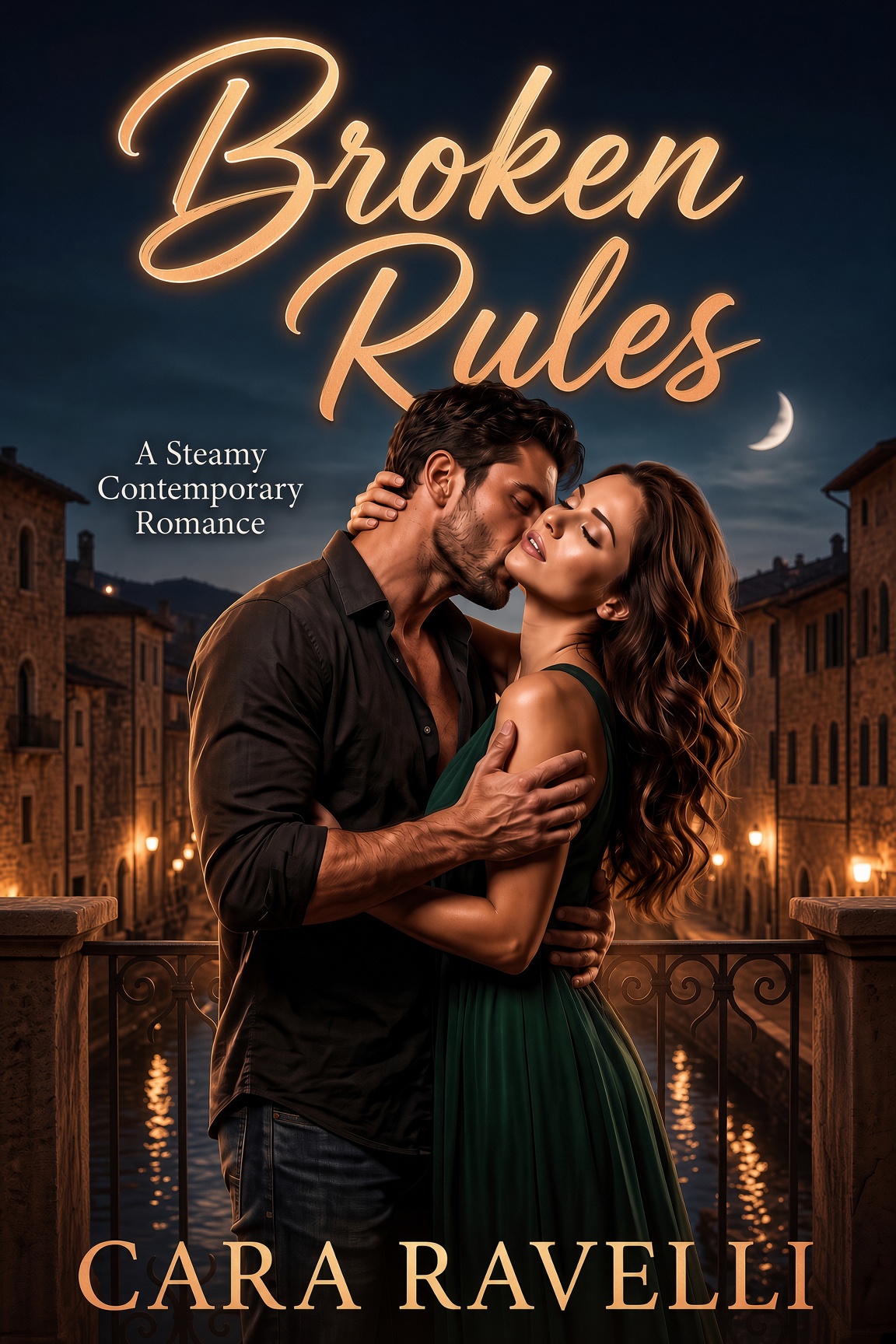 Broken Rules