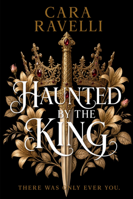 Haunted by The King