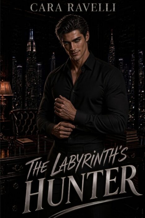 The  Labyrinth's Hunter