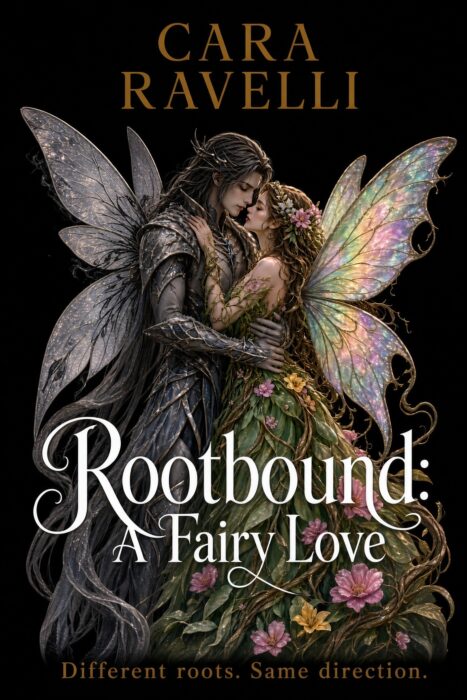 Rootbound: A Fairy Love