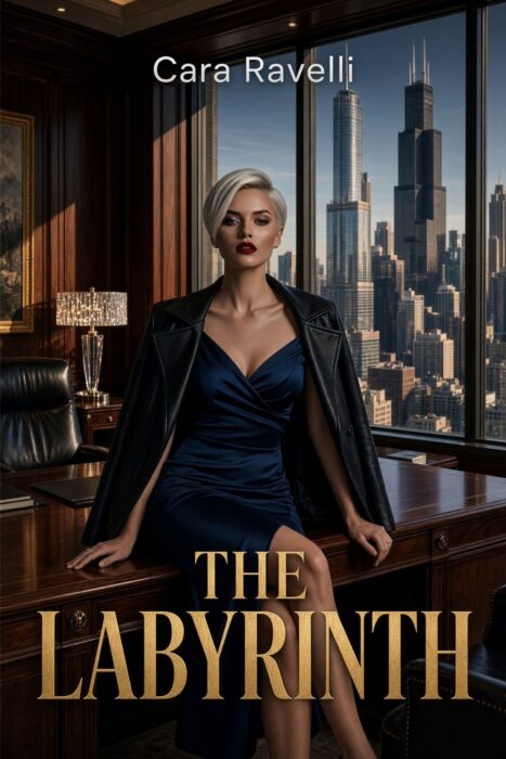 The Labyrinth